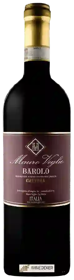 Winery Mauro Veglio - Barolo Gattera Winery Mauro Veglio - Barolo Gattera
