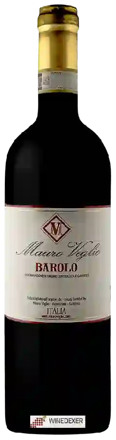 Winery Mauro Veglio - Barolo