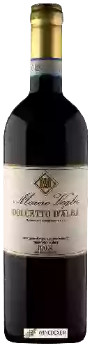 Winery Mauro Veglio - Dolcetto d'Alba