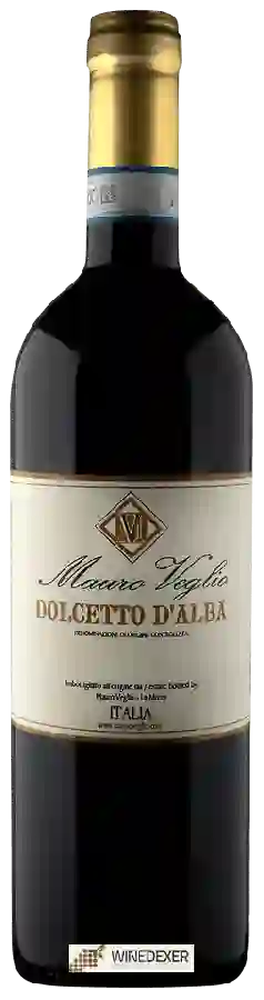 Winery Mauro Veglio - Dolcetto d'Alba