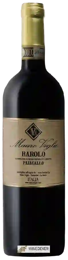 Winery Mauro Veglio - Paiagallo Barolo
