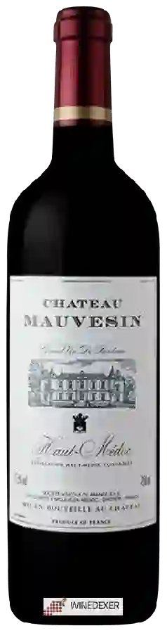 Château Mauvesin - Haut-Médoc Château Mauvesin - Haut-Médoc