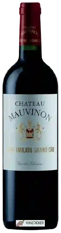 Château Mauvinon - Saint-Émilion Grand Cru