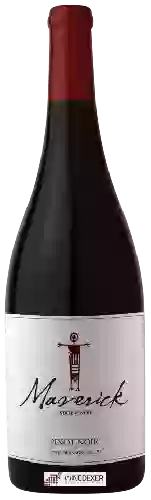 Winery Maverick - Pinot Noir
