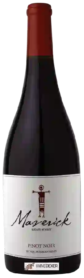 Winery Maverick - Pinot Noir