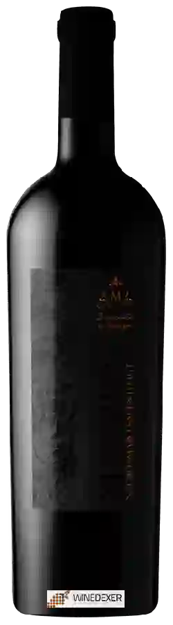 Winery Mavrio - Negroamaro Winery Mavrio - Negroamaro