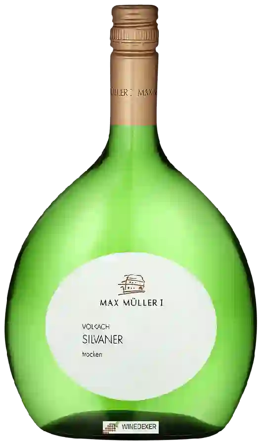 Winery Max Muller I - Volkach Silvaner Trocken