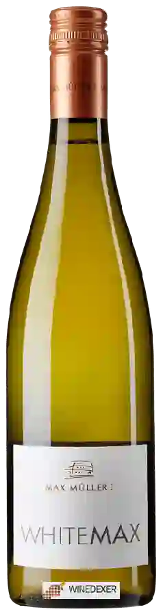 Winery Max Muller I - White Max