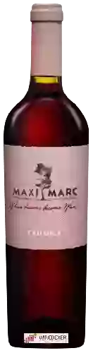 Winery Maximarc - Cadarca