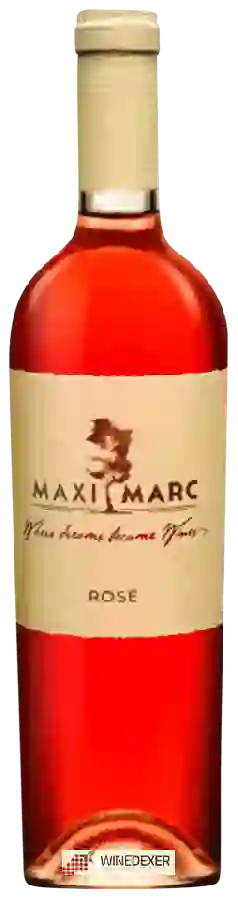 Winery Maximarc - Rosé