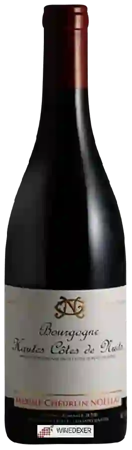 Winery Maxime Cheurlin-Noëllat - Bourgogne Hautes-Côtes de Nuits