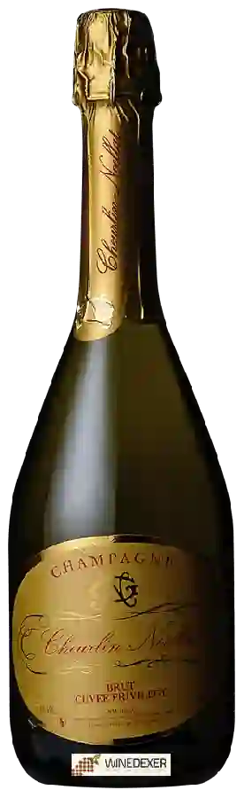 Winery Maxime Cheurlin-Noëllat - Cuvée Privilege Brut Champagne Winery Maxime Cheurlin-Noëllat - Cuvée Privilege Brut Champagne