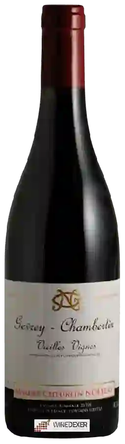 Winery Maxime Cheurlin-Noëllat - Vieilles Vignes Gevrey-Chambertin Winery Maxime Cheurlin-Noëllat - Vieilles Vignes Gevrey-Chambertin