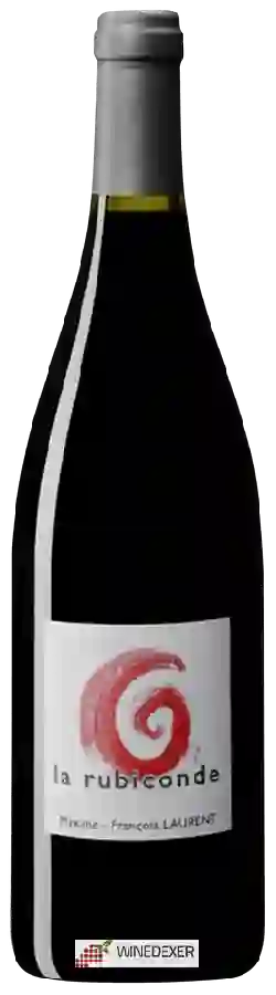 Winery Maxime-François Laurent - La Rubiconde
