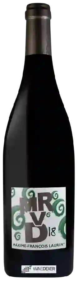 Winery Maxime-François Laurent - Mrvd Winery Maxime-François Laurent - Mrvd
