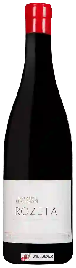 Winery Maxime Magnon - Rozeta Corbières