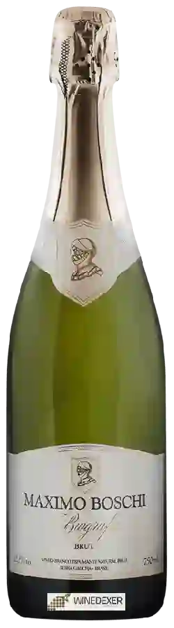 Winery Maximo Boschi - Biografia Brut Winery Maximo Boschi - Biografia Brut