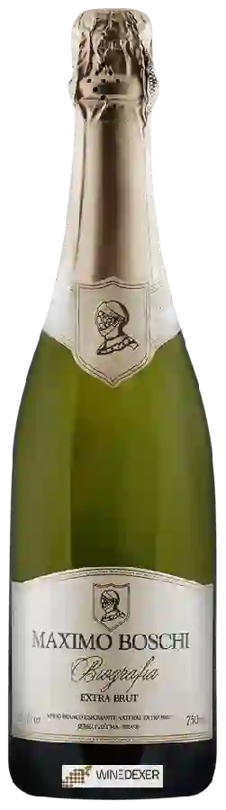 Winery Maximo Boschi - Biografia Extra Brut Winery Maximo Boschi - Biografia Extra Brut