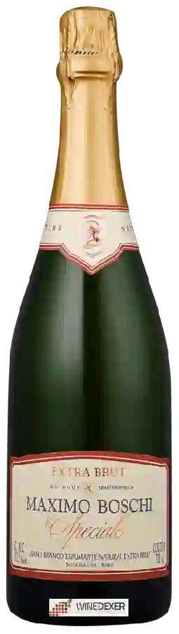 Winery Maximo Boschi - Speciale Extra Brut