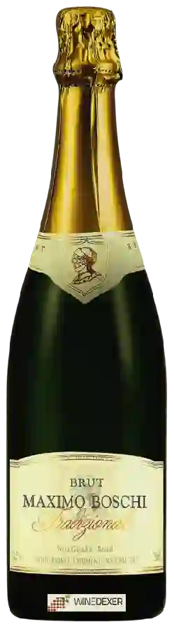 Winery Maximo Boschi - Tradizionale Brut