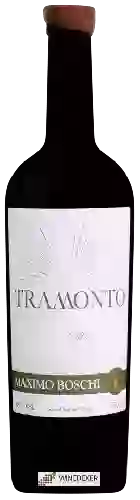 Winery Maximo Boschi - Tramonto Merlot