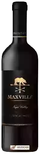Winery Maxville - Cabernet Franc