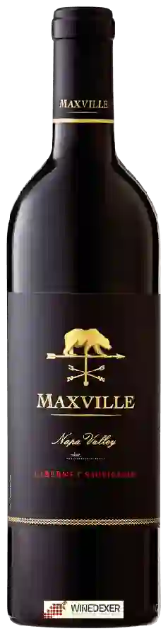 Winery Maxville - Cabernet Sauvignon