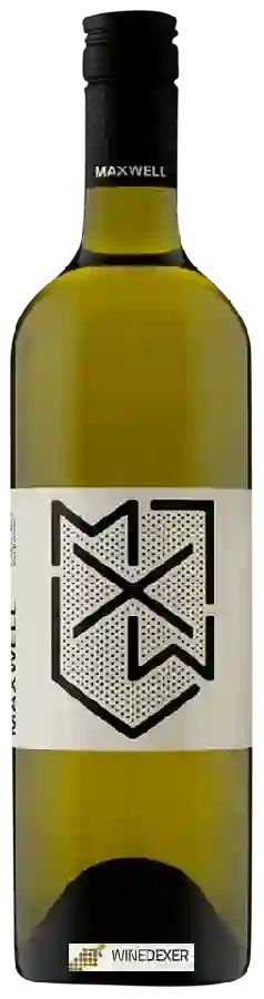 Winery Maxwell - Barrel Fermented Verdelho