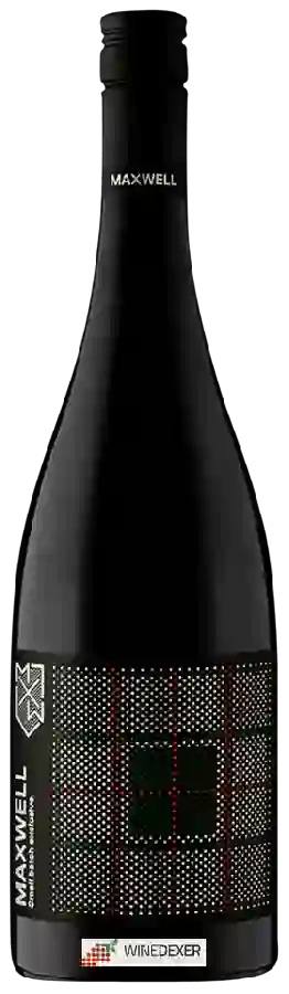 Winery Maxwell - Clan Exclusive Nero d'Avola Winery Maxwell - Clan Exclusive Nero d'Avola