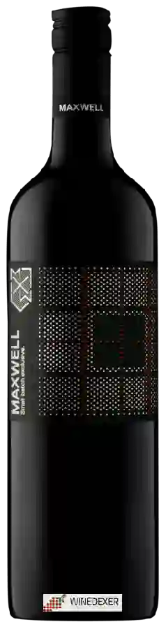 Winery Maxwell - Clan Exclusive Petit Verdot