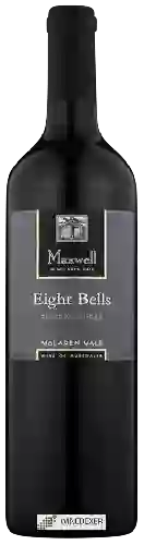 Winery Maxwell - Eight Bells Reserve Shiraz