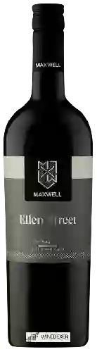 Winery Maxwell - Ellen Street Shiraz