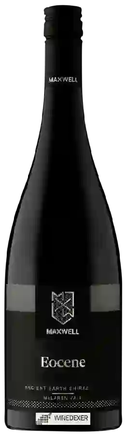 Winery Maxwell - Eocene Ancient Earth Shiraz