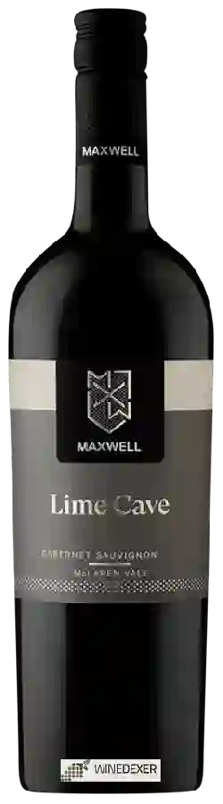 Winery Maxwell - Lime Cave Cabernet Sauvignon