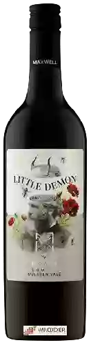 Winery Maxwell - Little Demon G.S.M.