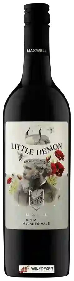 Winery Maxwell - Little Demon G.S.M.