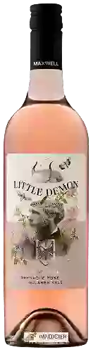 Winery Maxwell - Little Demon Grenache Rosé