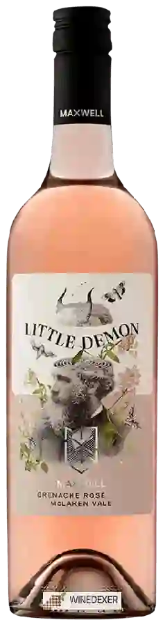 Winery Maxwell - Little Demon Grenache Rosé