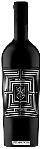 Winery Maxwell - Minotaur Reserve Shiraz