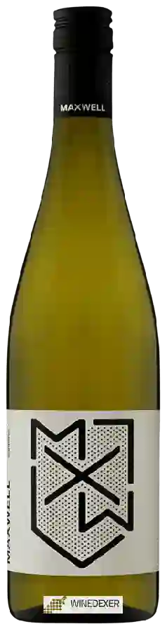 Winery Maxwell - Riesling