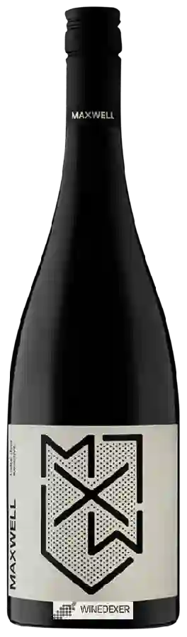 Winery Maxwell - Shiraz Winery Maxwell - Shiraz