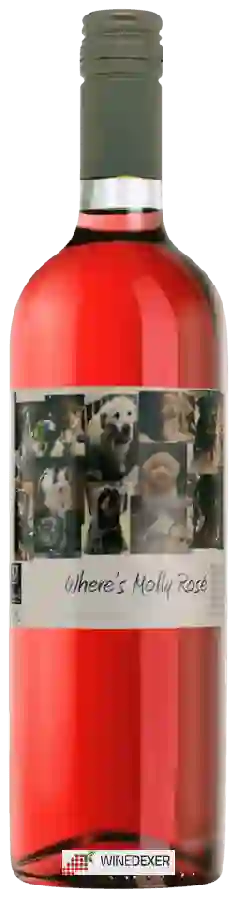 Winery Maxwell - Where's Molly Rosé Winery Maxwell - Where's Molly Rosé