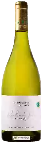 Winery Maycas del Limari - Quebrada Seca Chardonnay