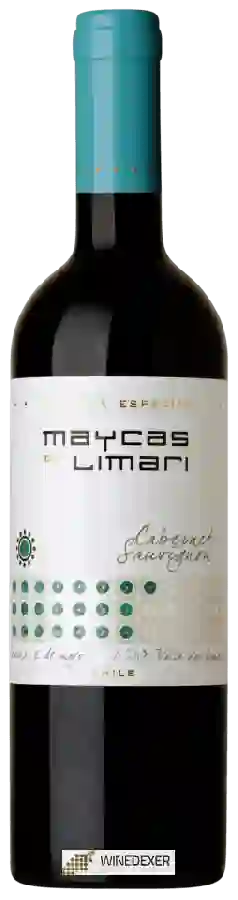 Winery Maycas del Limari - Reserva Especial Cabernet Sauvignon Winery Maycas del Limari - Reserva Especial Cabernet Sauvignon