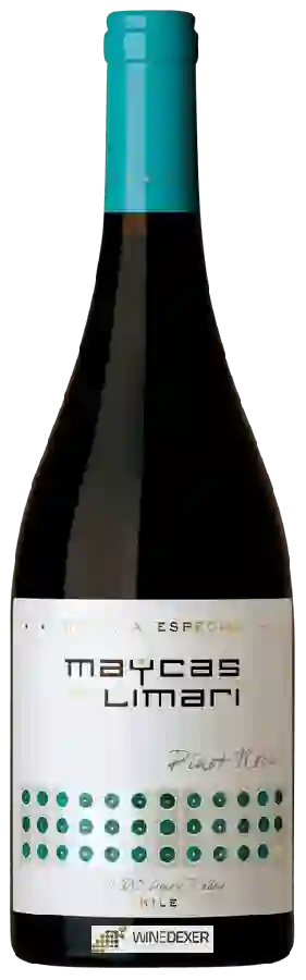 Winery Maycas del Limari - Reserva Especial Pinot Noir