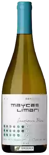 Winery Maycas del Limari - Reserva Especial Sauvignon Blanc