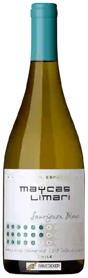 Winery Maycas del Limari - Reserva Especial Sauvignon Blanc