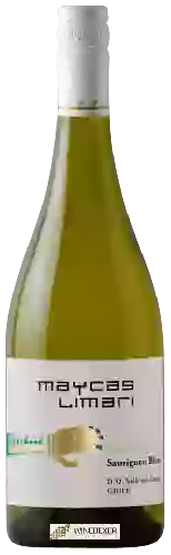 Winery Maycas del Limari - Reserva Sauvignon Blanc