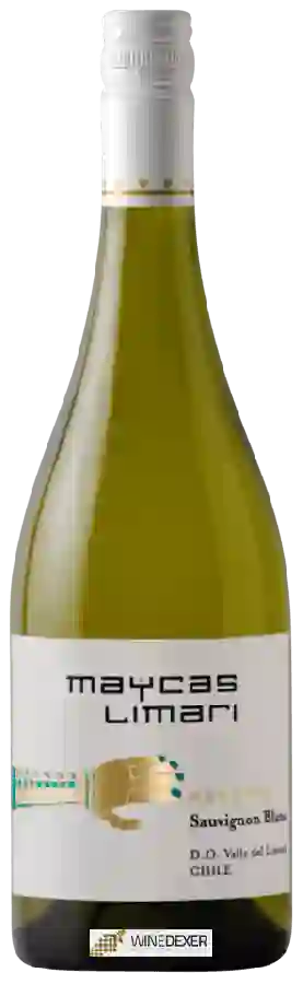 Winery Maycas del Limari - Reserva Sauvignon Blanc