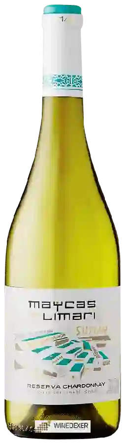 Winery Maycas del Limari - Sumaq Reserva Chardonnay Winery Maycas del Limari - Sumaq Reserva Chardonnay